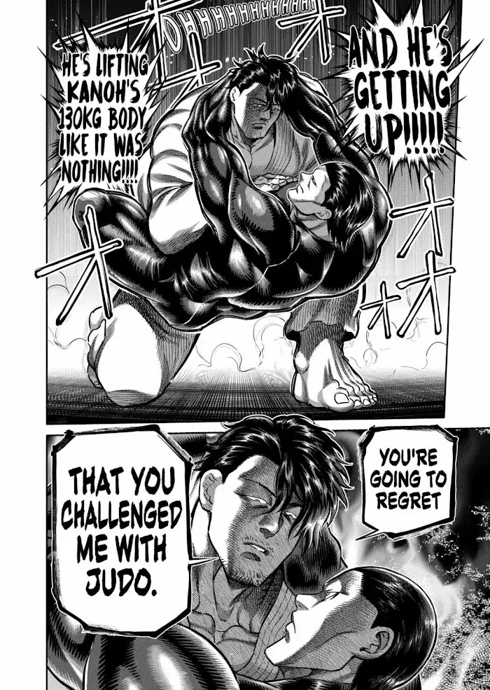 Kengan Omega Chapter 224 image 16_optimized